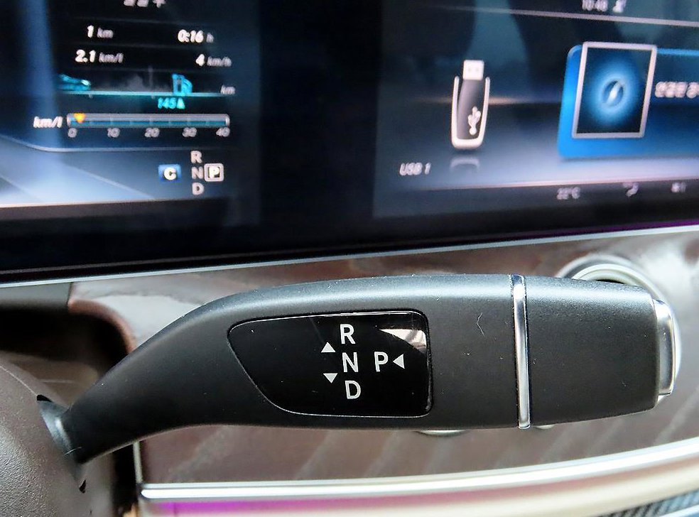벤츠 E 클래스 E300 익스클루시브 사진 10