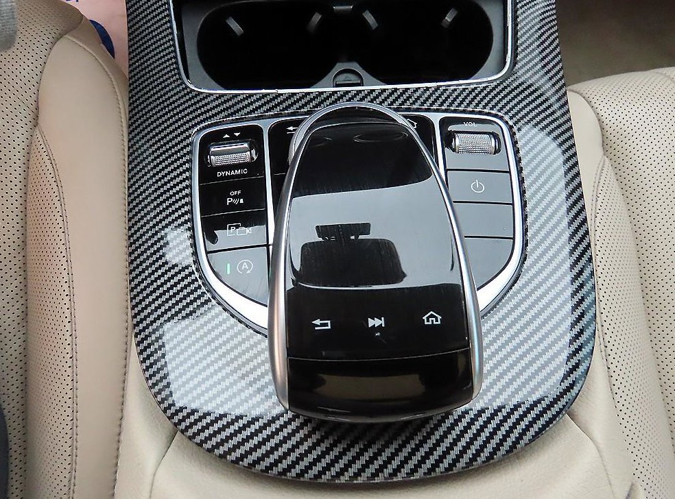 벤츠 E 클래스 E300 익스클루시브 사진 12