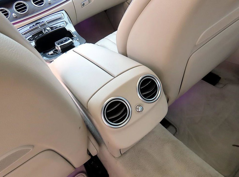 벤츠 E 클래스 E300 익스클루시브 사진 15