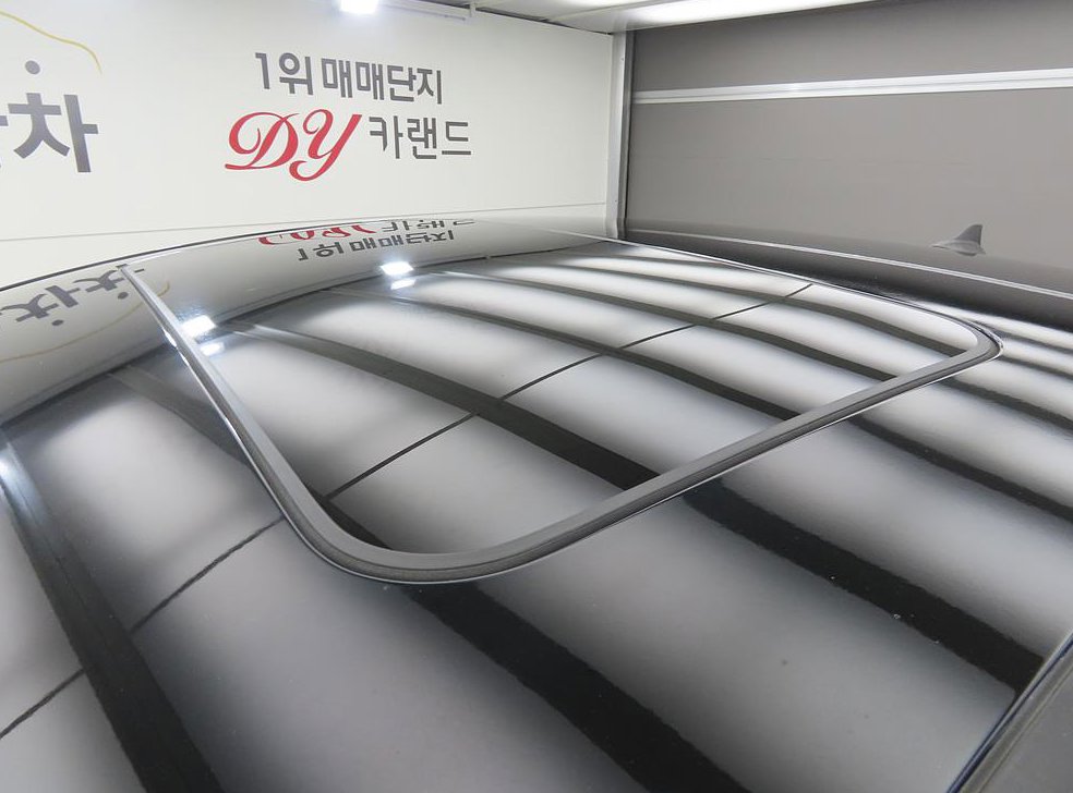 현대 아반떼 M16 GDI 모던 사진 16