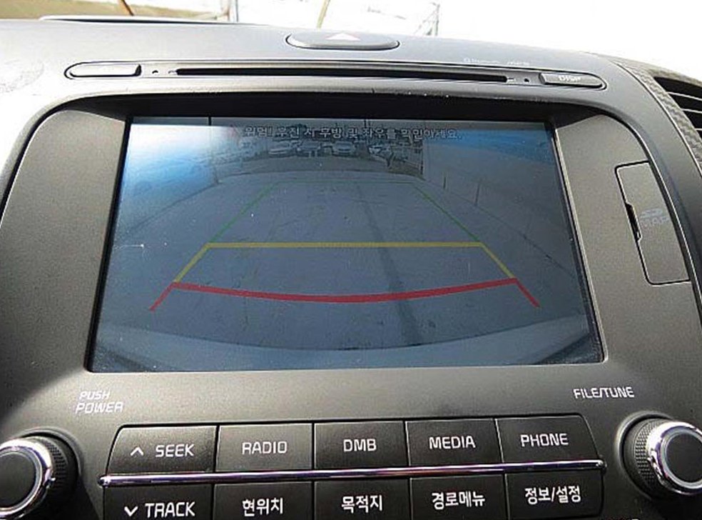 기아 K3 1.6 GDI 트렌디 사진 13