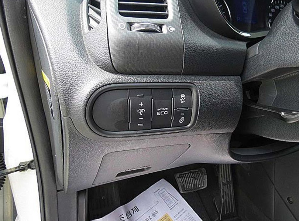 기아 K3 1.6 GDI 트렌디 사진 18