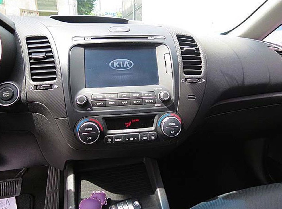 기아 K3 1.6 GDI 트렌디 사진 8