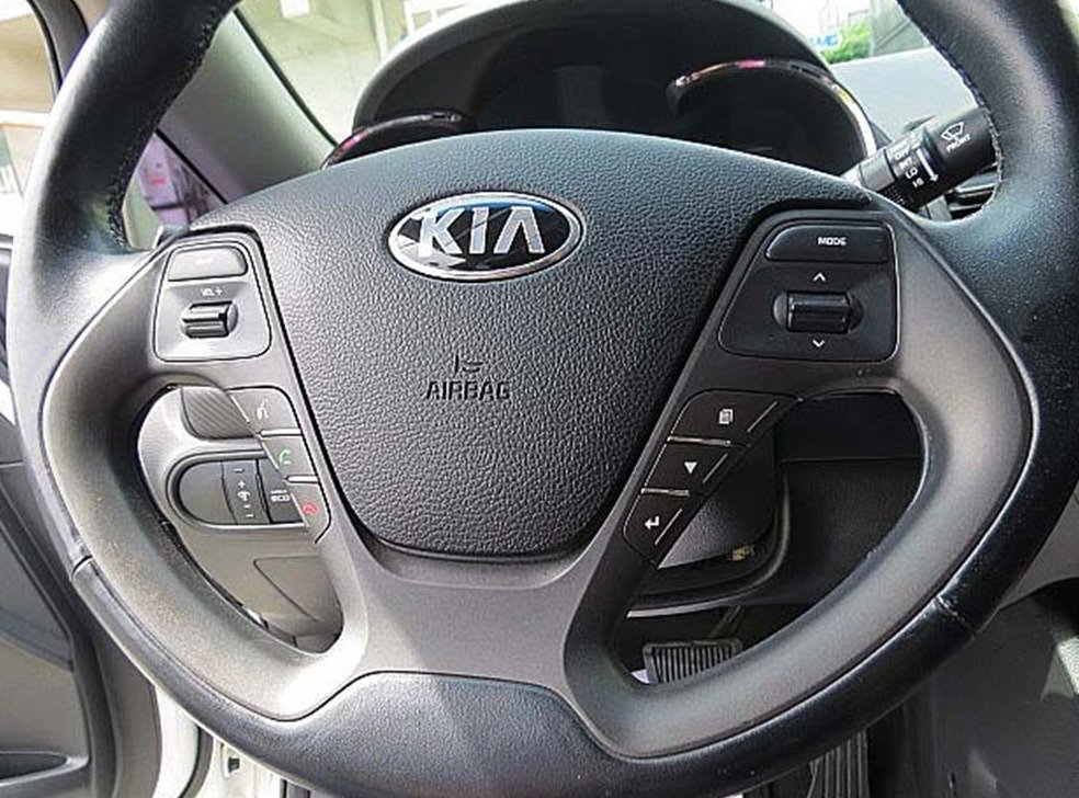 기아 K3 1.6 GDI 트렌디 사진 9