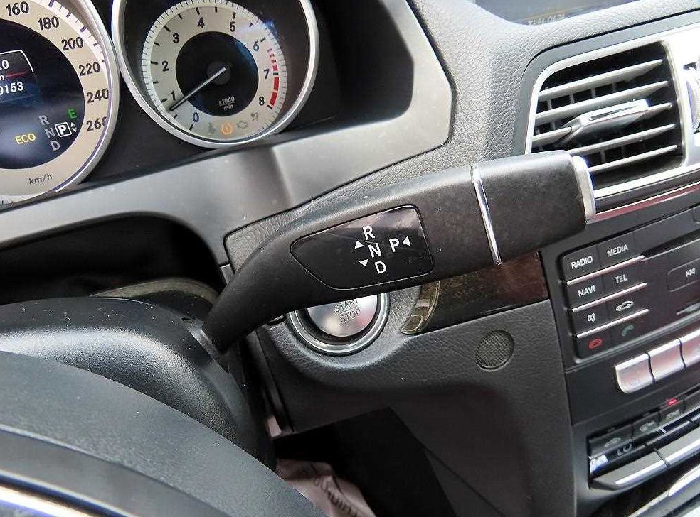 벤츠 E 클래스 E200 쿠페 사진 10