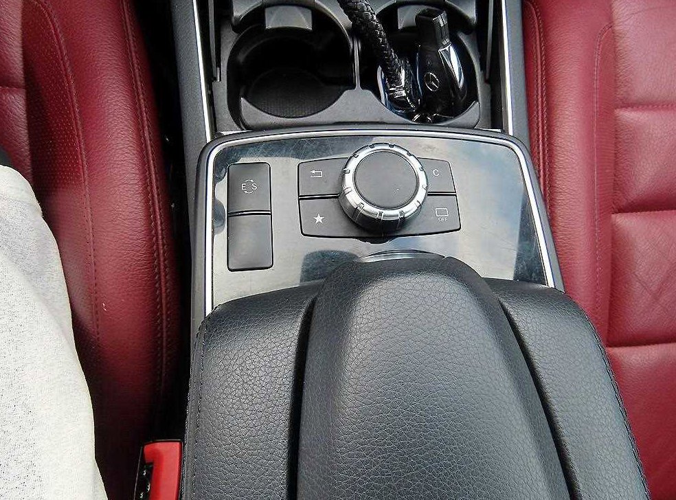 벤츠 E 클래스 E200 쿠페 사진 12