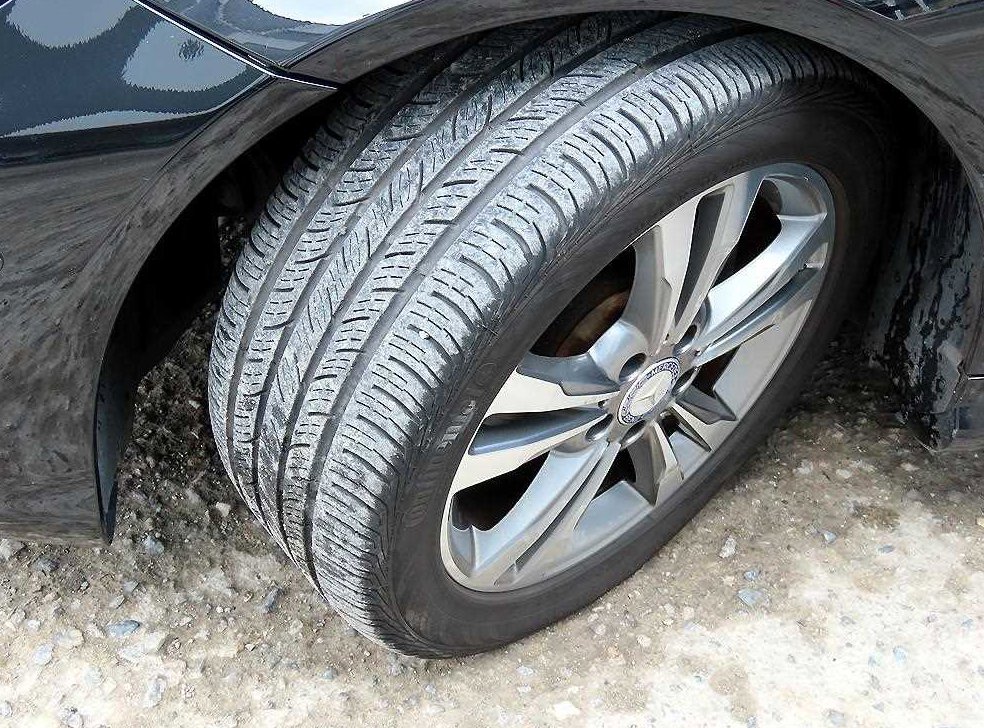 벤츠 E 클래스 E200 쿠페 사진 19