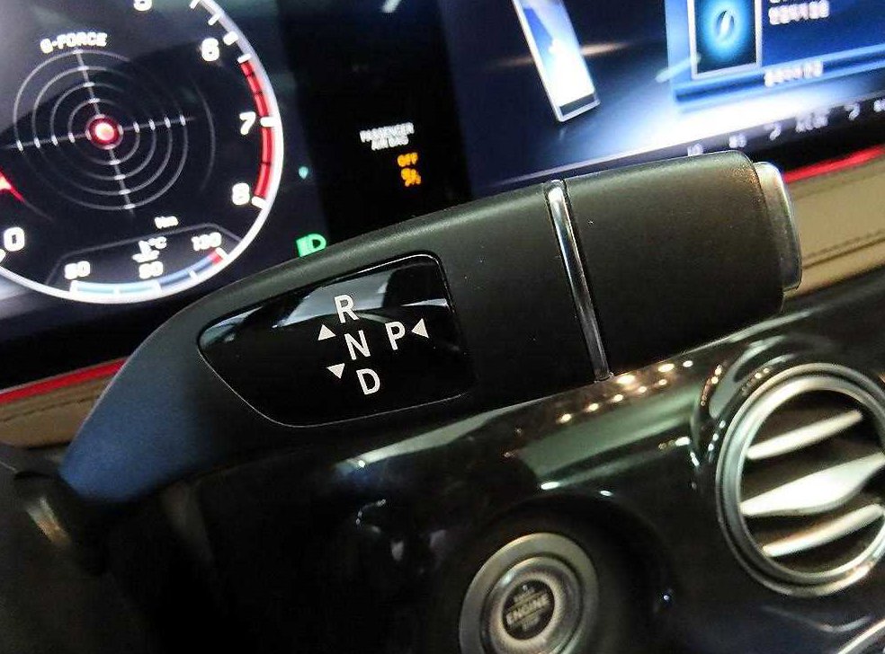 벤츠 S 클래스 S 450L 4MATIC 사진 12