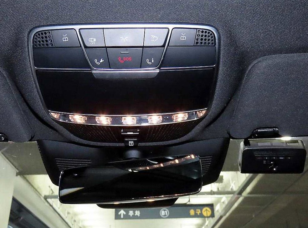 벤츠 S 클래스 S 450L 4MATIC 사진 13