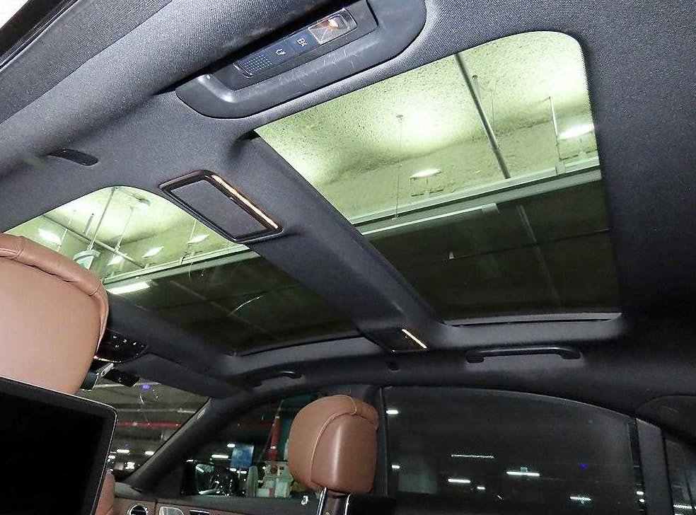 벤츠 S 클래스 S 450L 4MATIC 사진 15