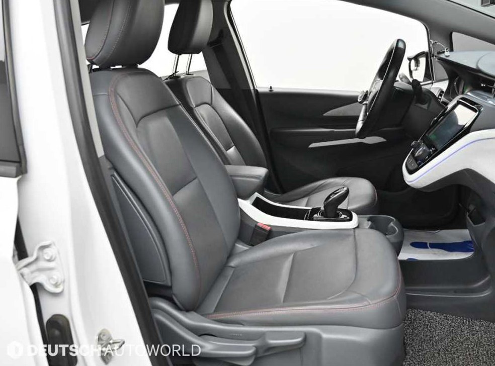 쉐보레 볼트 EV LT 디럭스 사진 10