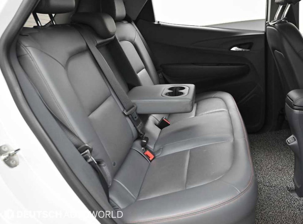쉐보레 볼트 EV LT 디럭스 사진 12