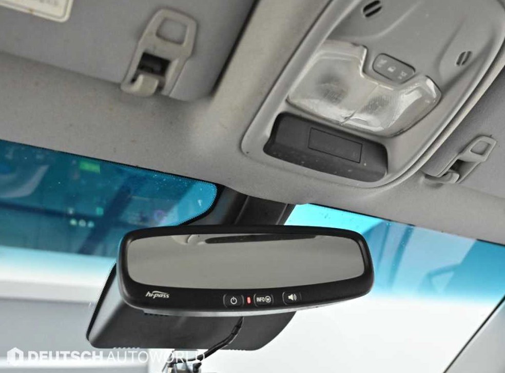 쉐보레 볼트 EV LT 디럭스 사진 18