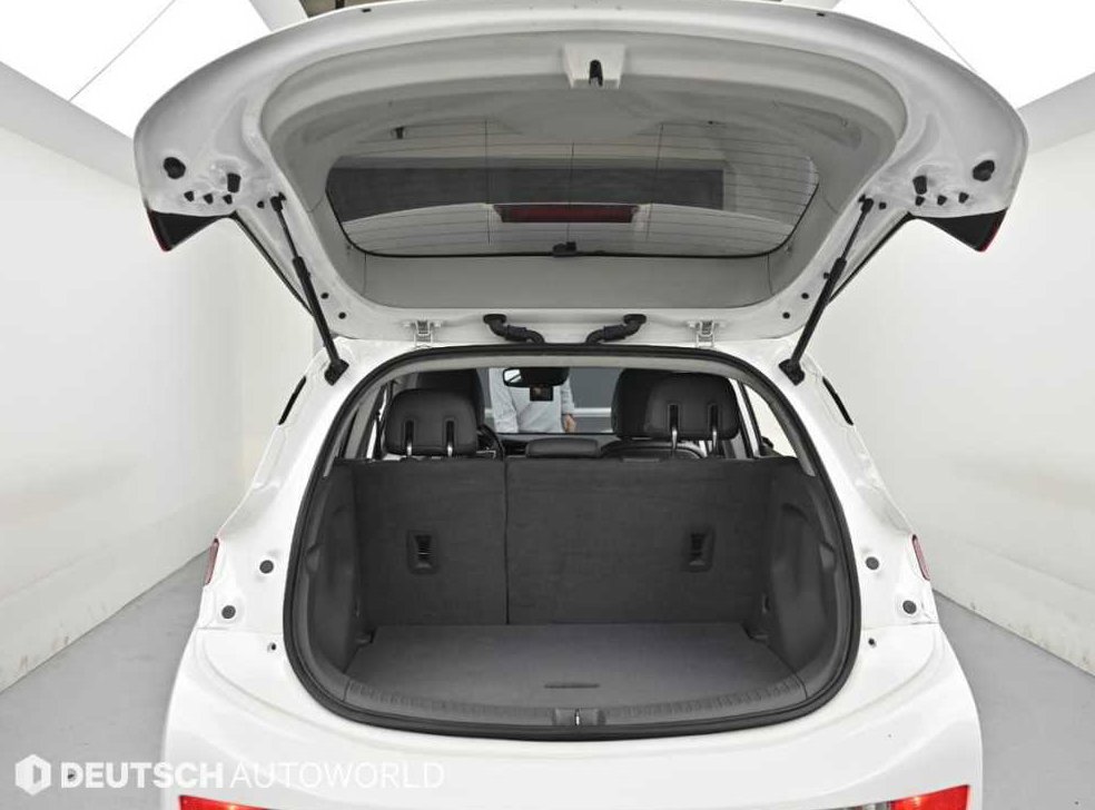 쉐보레 볼트 EV LT 디럭스 사진 19