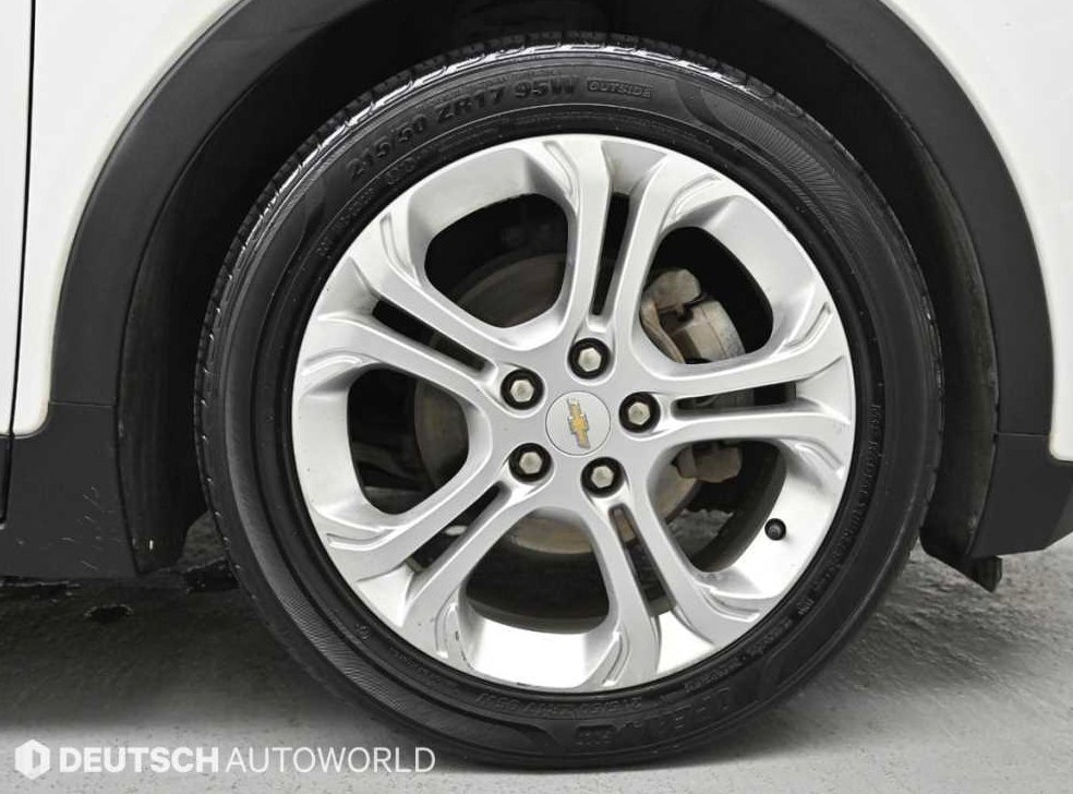 쉐보레 볼트 EV LT 디럭스 사진 5
