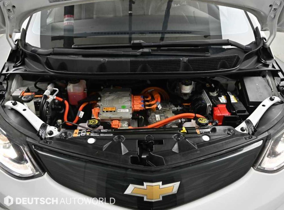 쉐보레 볼트 EV LT 디럭스 사진 6