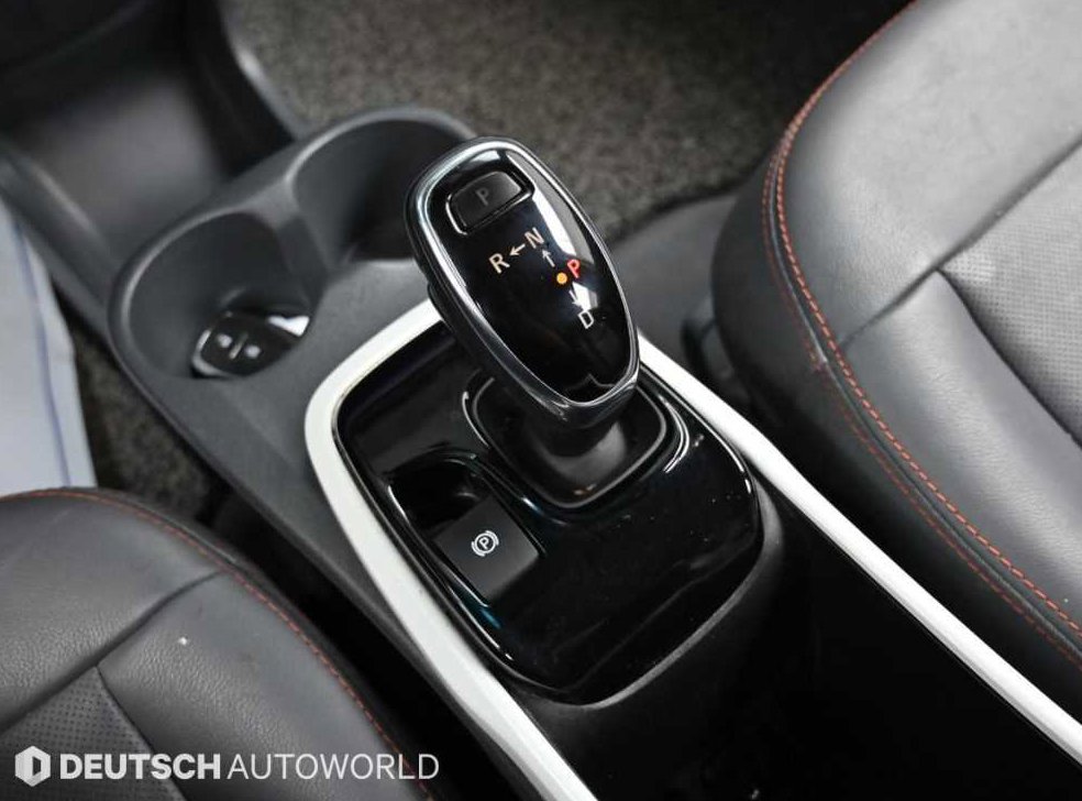 쉐보레 볼트 EV LT 디럭스 사진 9