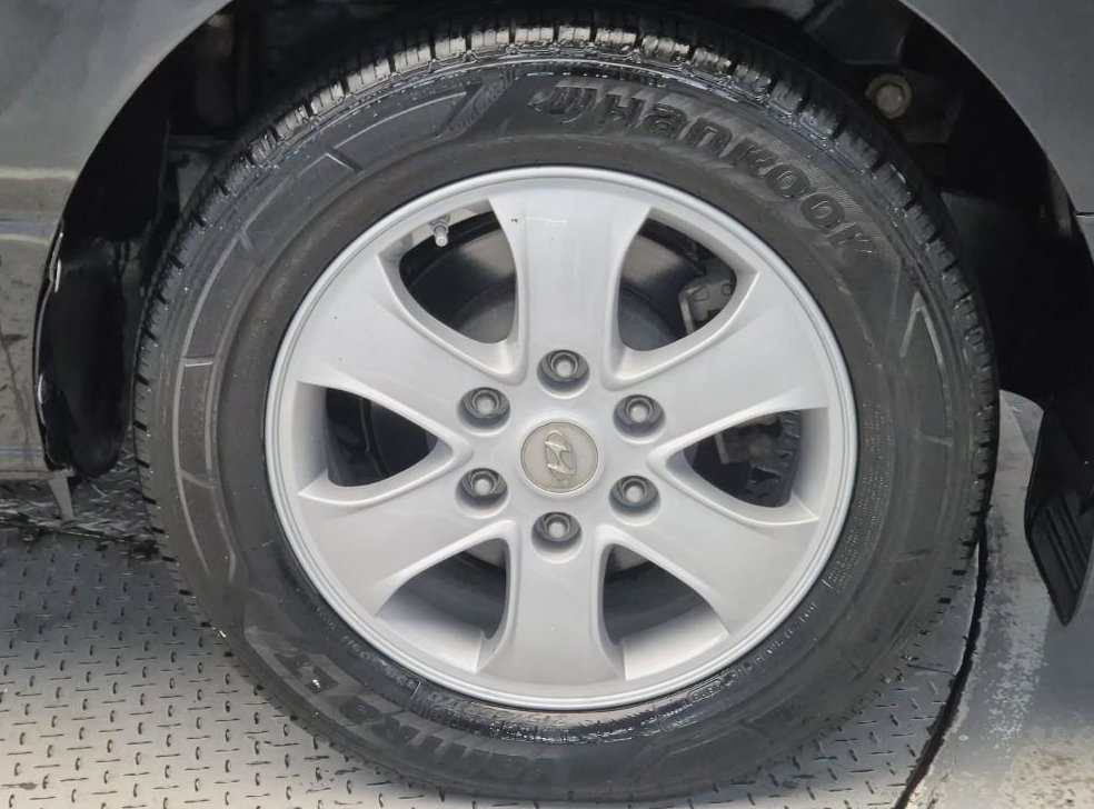 현대 스타렉스 2WD 웨건 12인승 사진 19