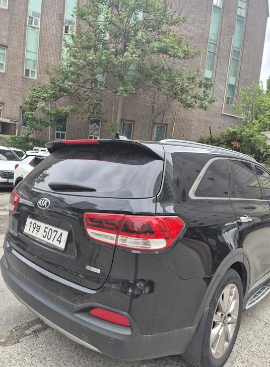 기아 쏘렌토 디젤 2WD 2.2 노블레스 사진 4