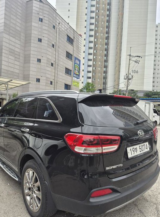 기아 쏘렌토 디젤 2WD 2.2 노블레스 사진 5