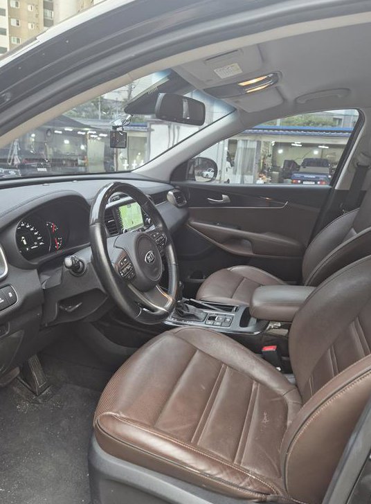 기아 쏘렌토 디젤 2WD 2.2 노블레스 사진 7