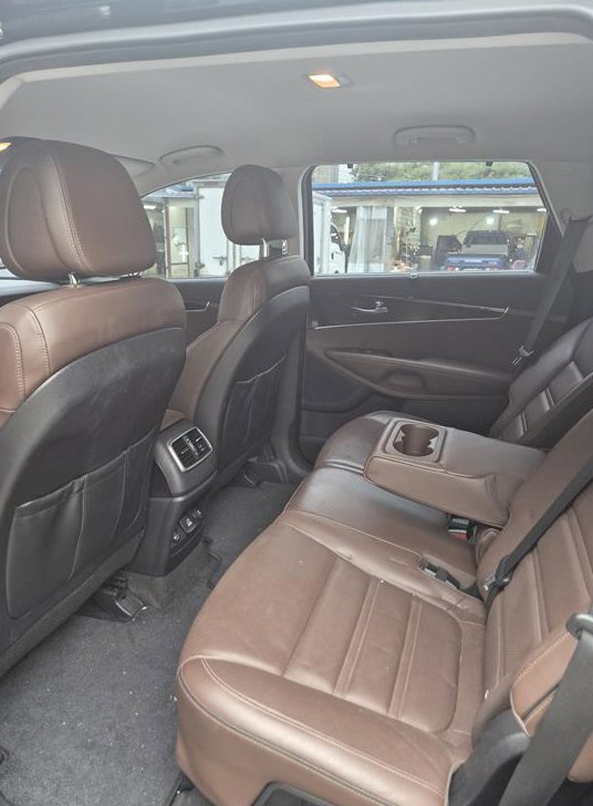 기아 쏘렌토 디젤 2WD 2.2 노블레스 사진 8