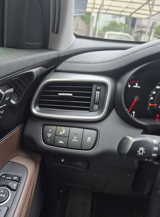 기아 쏘렌토 디젤 2WD 2.2 노블레스 사진 9