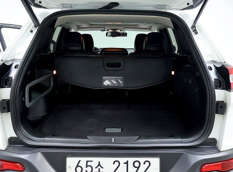 지프 체로키 2.4 론지튜드 AWD 사진 16