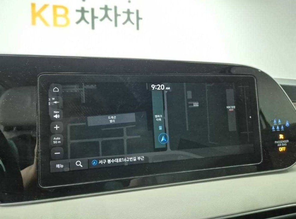 현대 팰리세이드 가솔린 3.8 2WD 사진 13