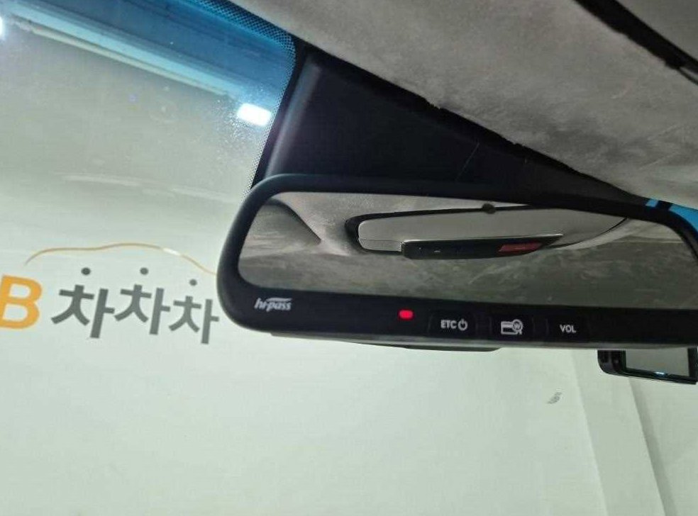 현대 팰리세이드 가솔린 3.8 2WD 사진 16