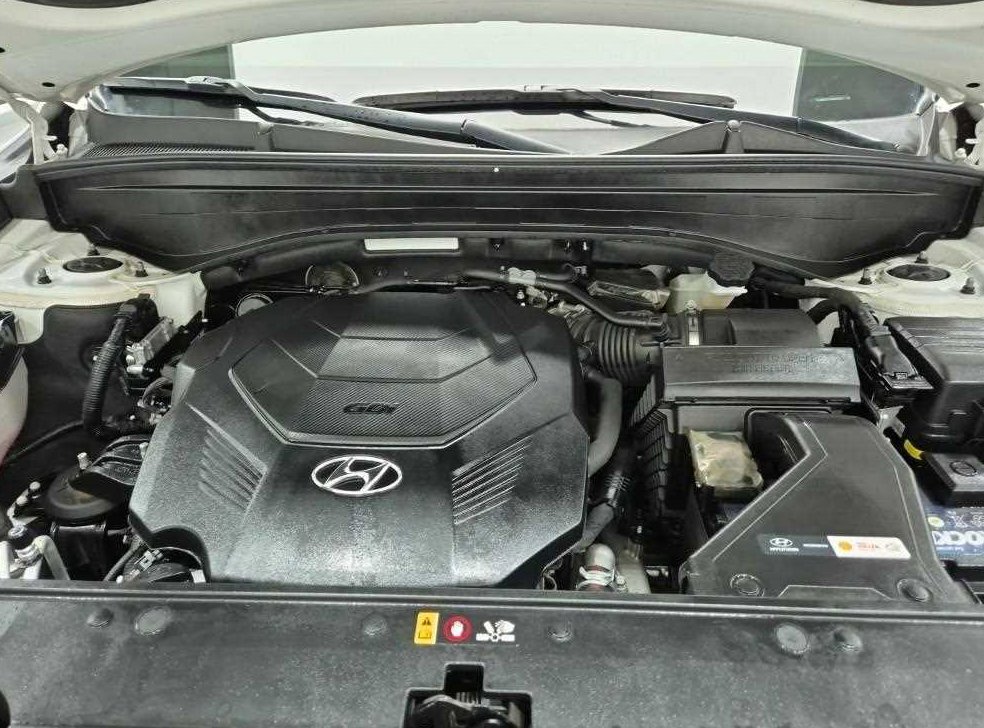 현대 팰리세이드 가솔린 3.8 2WD 사진 5