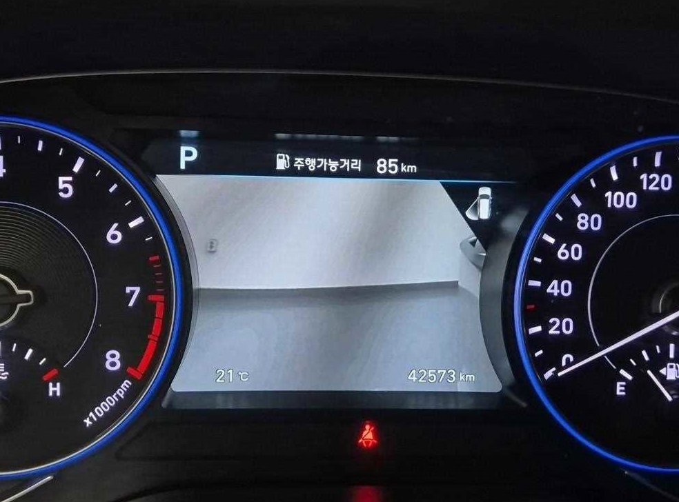 현대 팰리세이드 가솔린 3.8 2WD 사진 6