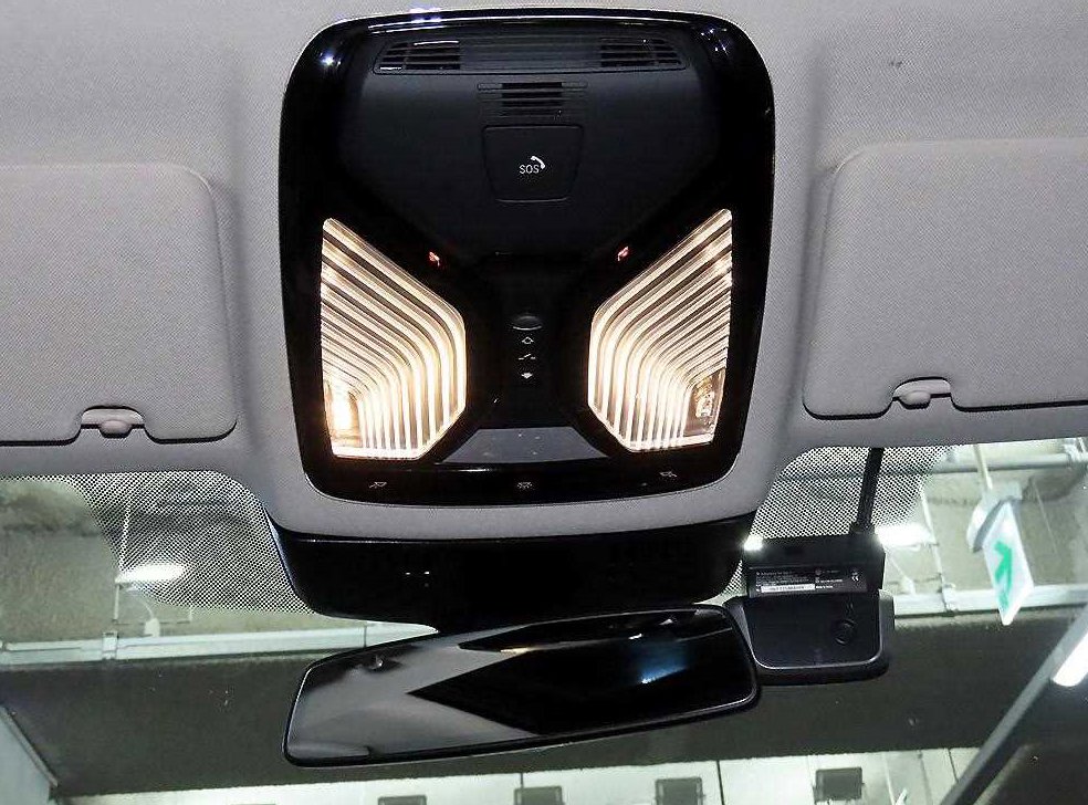 BMW 5시리즈 530i 럭셔리 사진 14