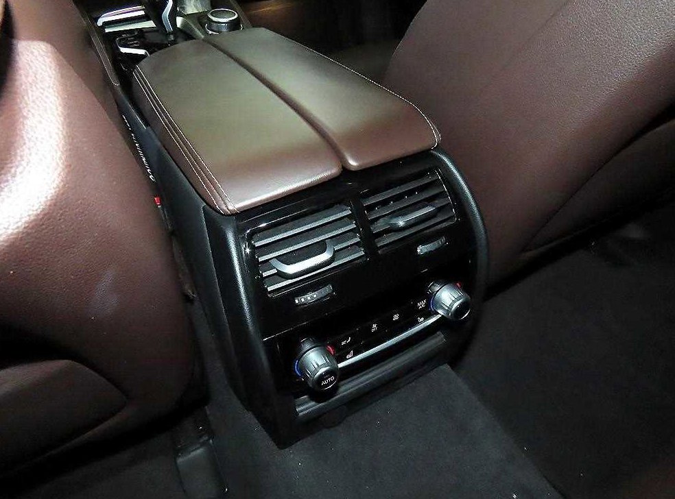 BMW 5시리즈 530i 럭셔리 사진 15