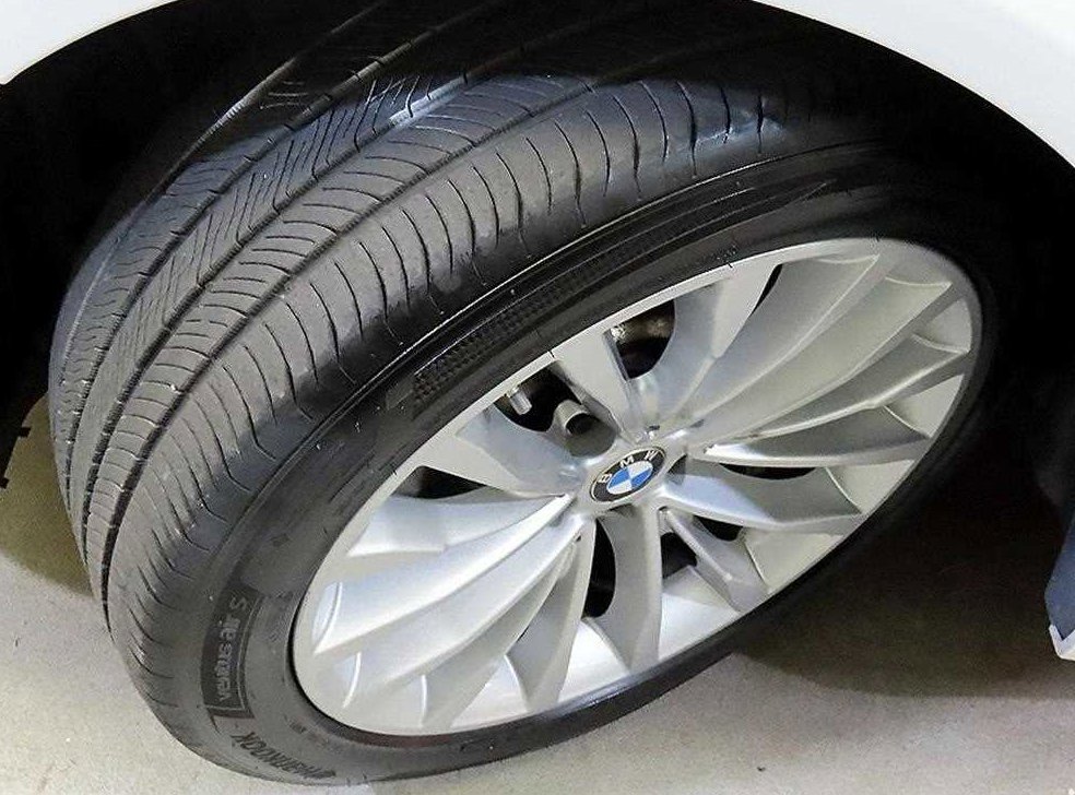 BMW 5시리즈 530i 럭셔리 사진 20