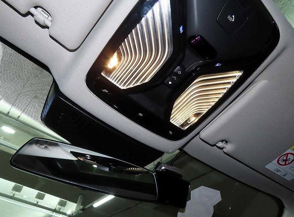 BMW 5시리즈 523d 럭셔리 사진 15