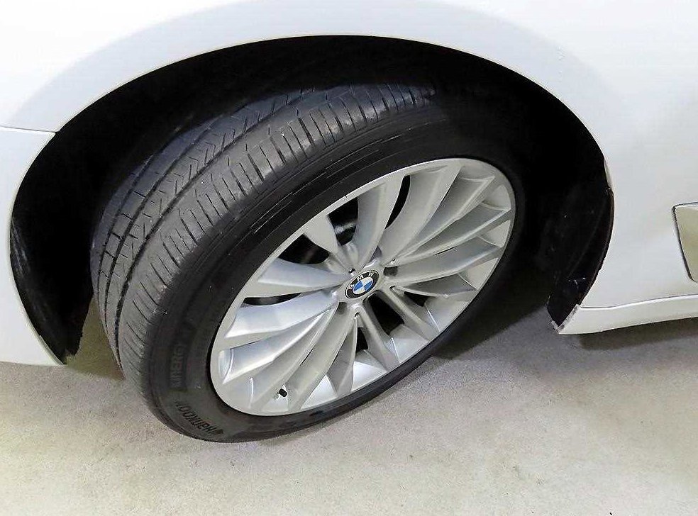 BMW 5시리즈 523d 럭셔리 사진 20