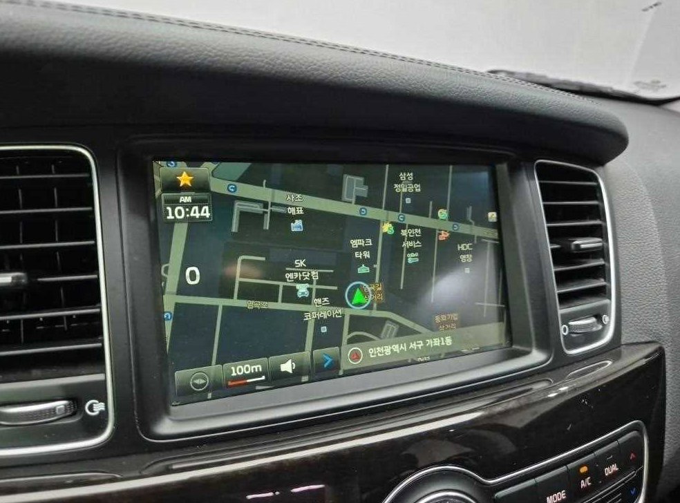 기아 K7 2.4 GDI 프레스티지 스페셜 사진 13