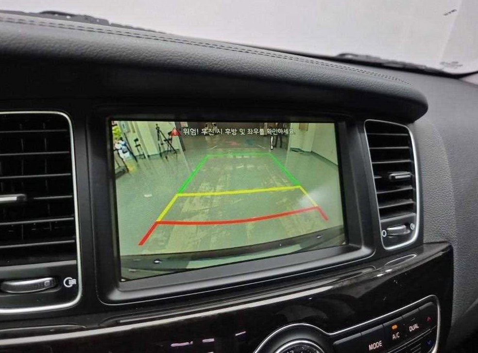 기아 K7 2.4 GDI 프레스티지 스페셜 사진 14