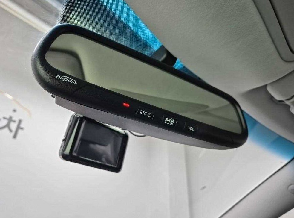 기아 K7 2.4 GDI 프레스티지 스페셜 사진 16