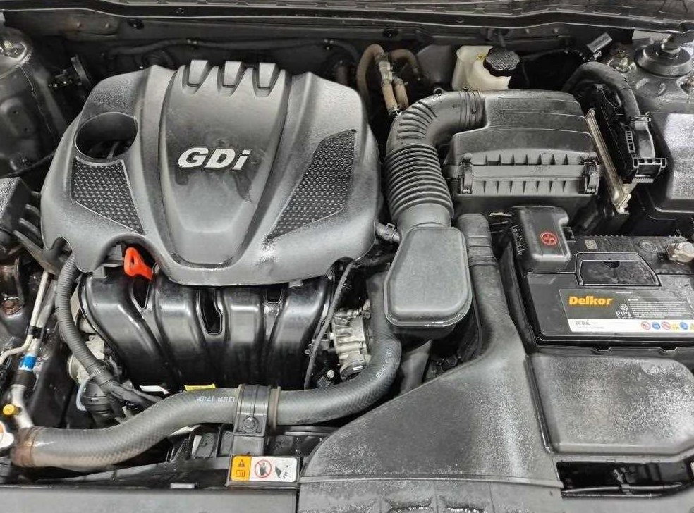 기아 K7 2.4 GDI 프레스티지 스페셜 사진 5