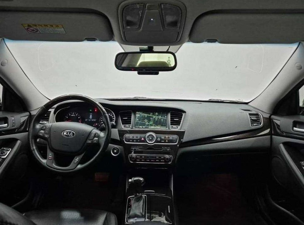기아 K7 2.4 GDI 프레스티지 스페셜 사진 7