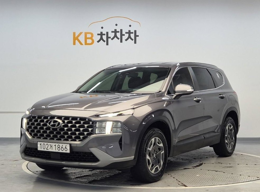 현대 싼타페 1.6 2WD 익스클루시브