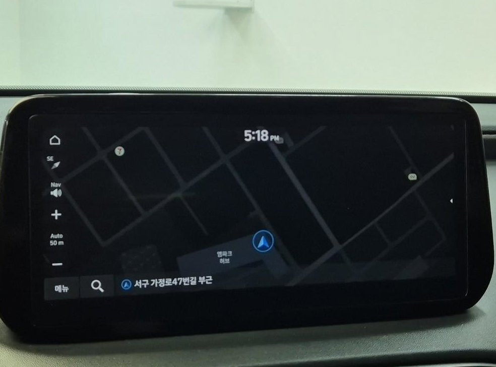 현대 싼타페 1.6 2WD 익스클루시브 사진 15