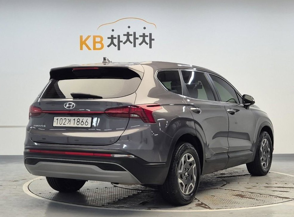 현대 싼타페 1.6 2WD 익스클루시브 사진 2