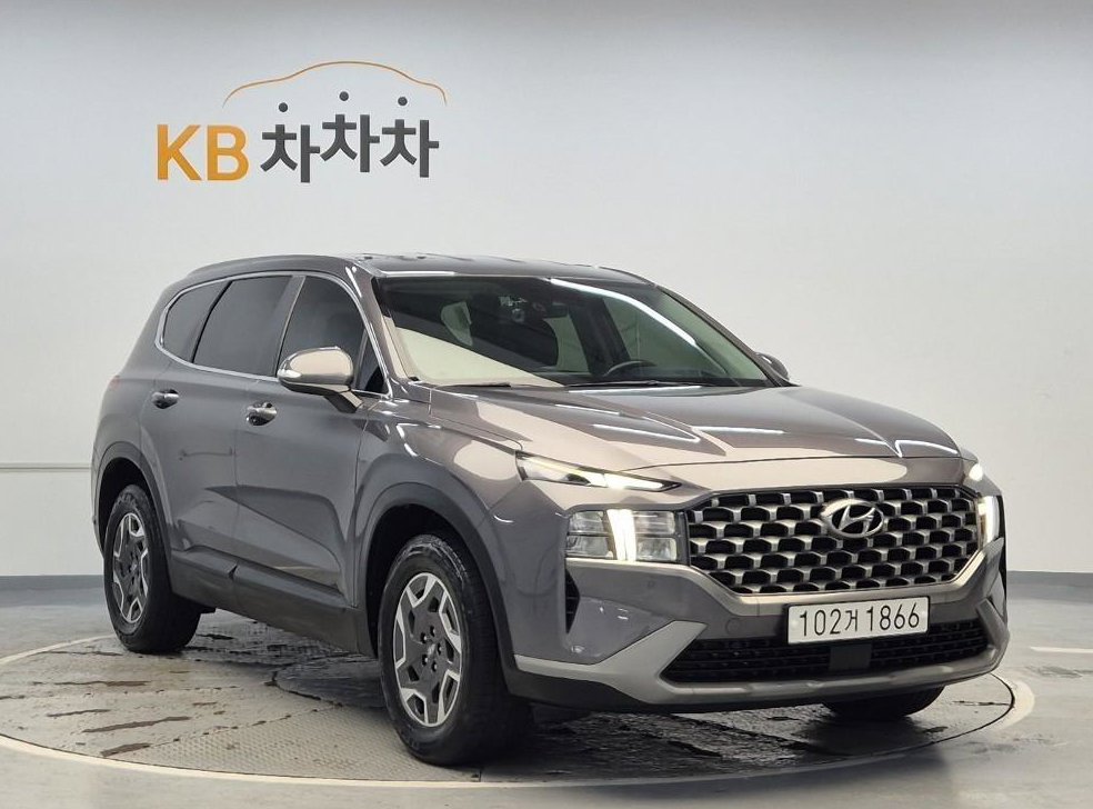 현대 싼타페 1.6 2WD 익스클루시브 사진 3