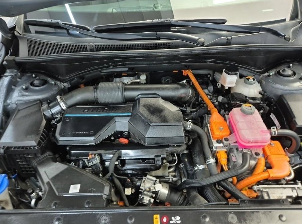 현대 싼타페 1.6 2WD 익스클루시브 사진 5