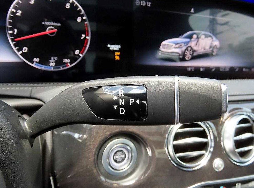벤츠 S 클래스 S 450L 4MATIC 사진 11