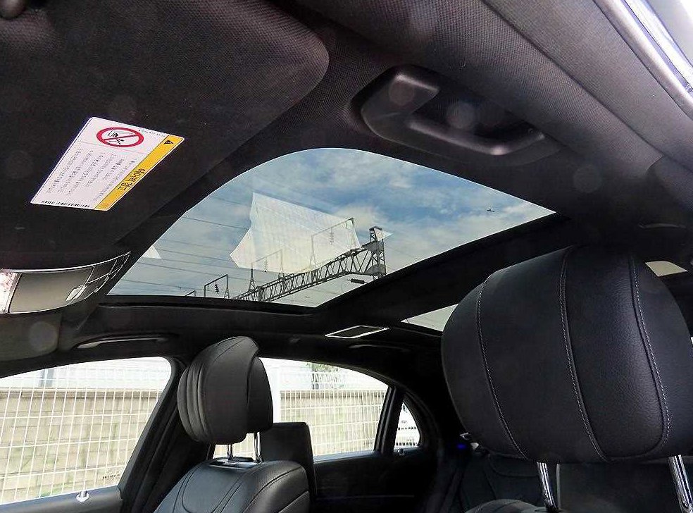벤츠 S 클래스 S 450L 4MATIC 사진 17