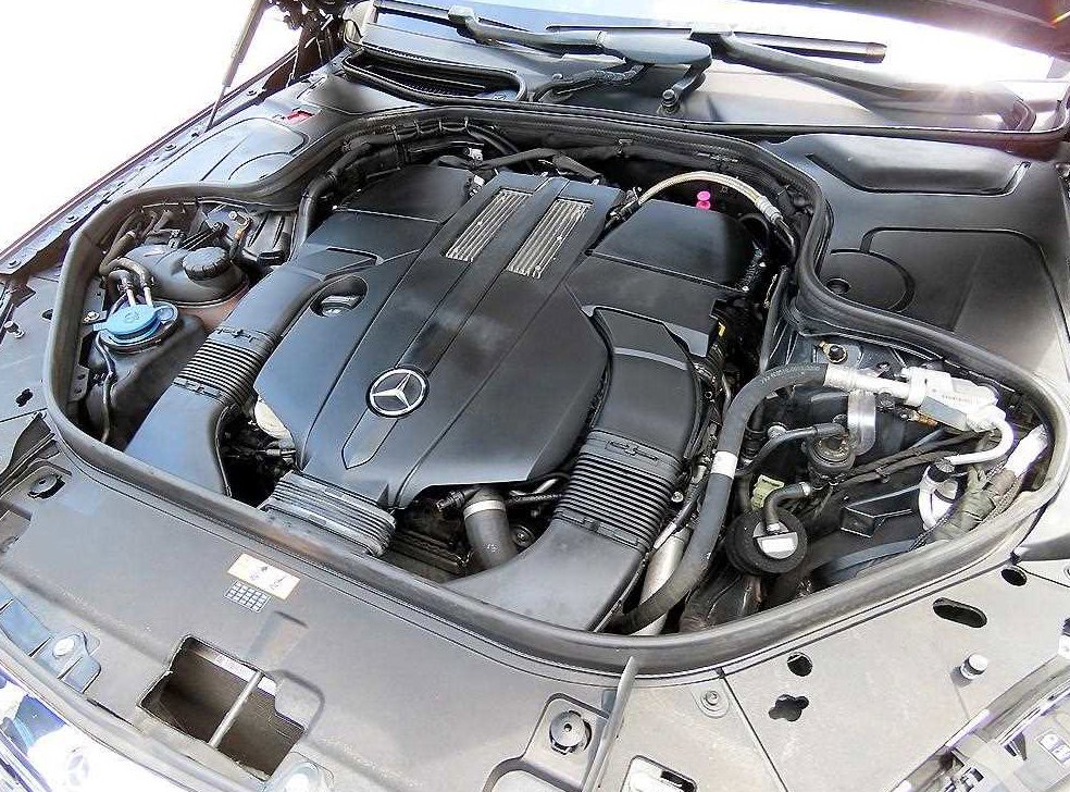 벤츠 S 클래스 S 450L 4MATIC 사진 19